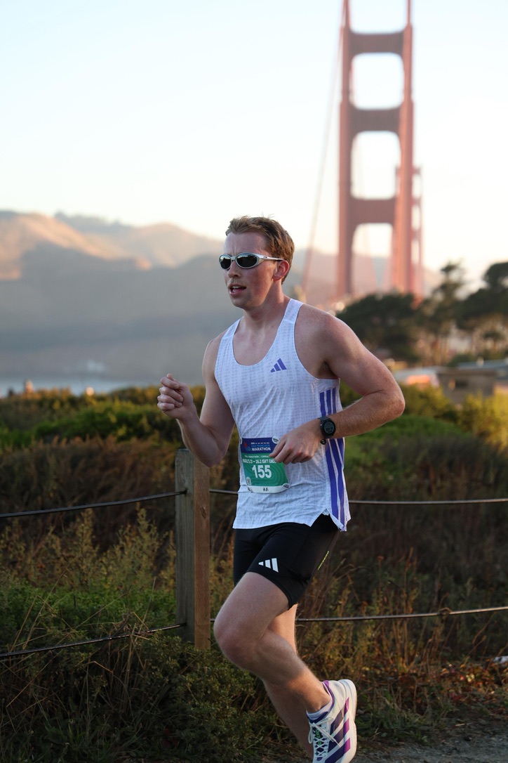 San Francisco Marathon